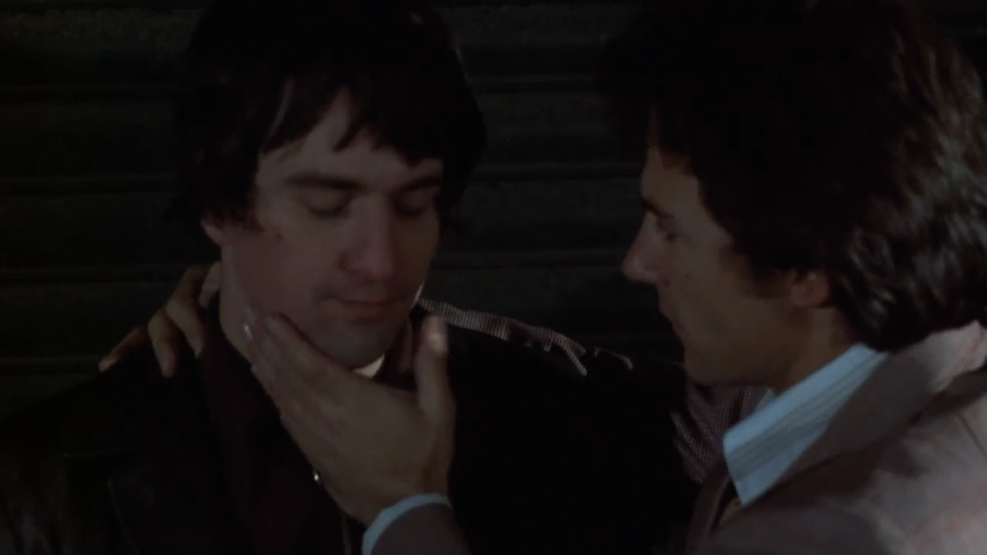 falsenote:Mean Streets (1973)