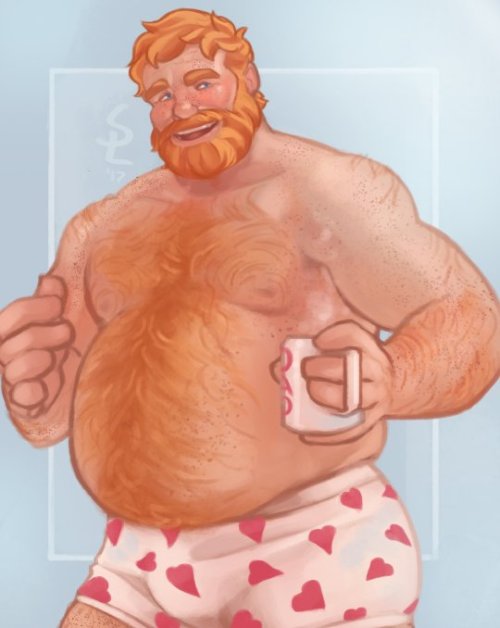 sandersbara:Brain Harding from Dream Daddy  😍😍😍😍