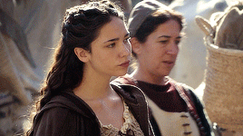 Matilda De Angelis As Caterina Da Cremona In Leonardo ( 1.05 )