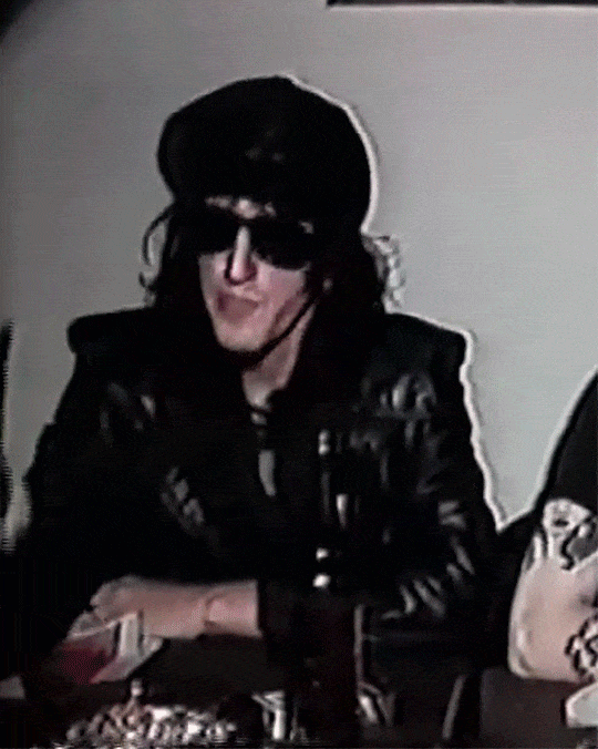 dizzystradlin - ska