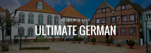 thelanguagecommunity: this post is meant to be a directory of every resource I come across for Germa