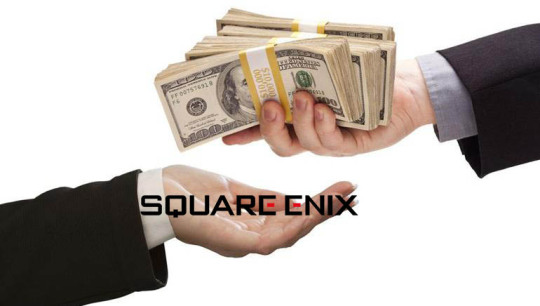 heavenxsoul: Me: Idk this World of Final Fantasy game looks like a fan-fiction made into a game. Square Enix:  Me:  