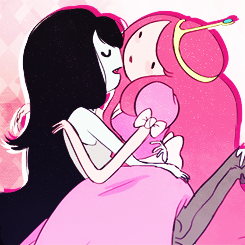  Bubbline Art by Natasha Allergi  ∟(her tumblr) ➀ x ➁ x ➂ x ➃ x ➄ x