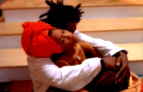 if you're black, reblog this