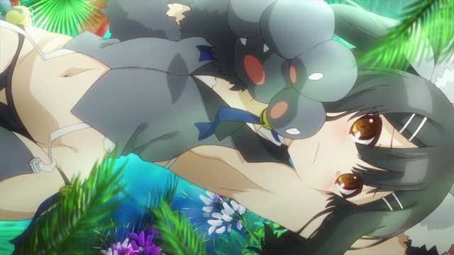 yukikazeyui:    Fate/kaleid liner プリズマ☆イリヤ ツヴァイ ヘルツ！