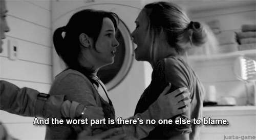 Conceal don't feel, don't let them know.