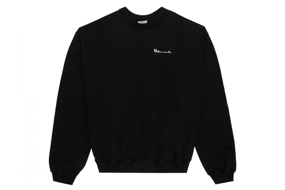 pleasebboy:  Vetements Menswear Capsule Collection x DSM London