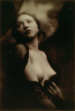last-picture-show: Alexander Danilovich Grinberg, Portrait de femme, 1913 - 1914 