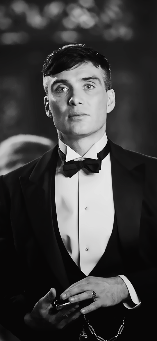 Tommy Shelby