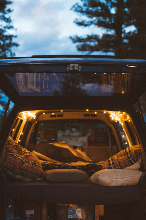 Old Dirt Road Take Me Home