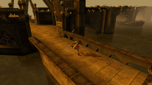 swordquest: LOST KINGDOMS (2003, FROMSOFTWARE)