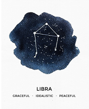 cruvcio:Constellations & Zodiac Signs ★彡