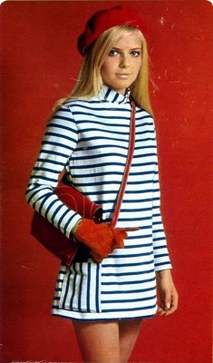 morbidlymod:  France Gall