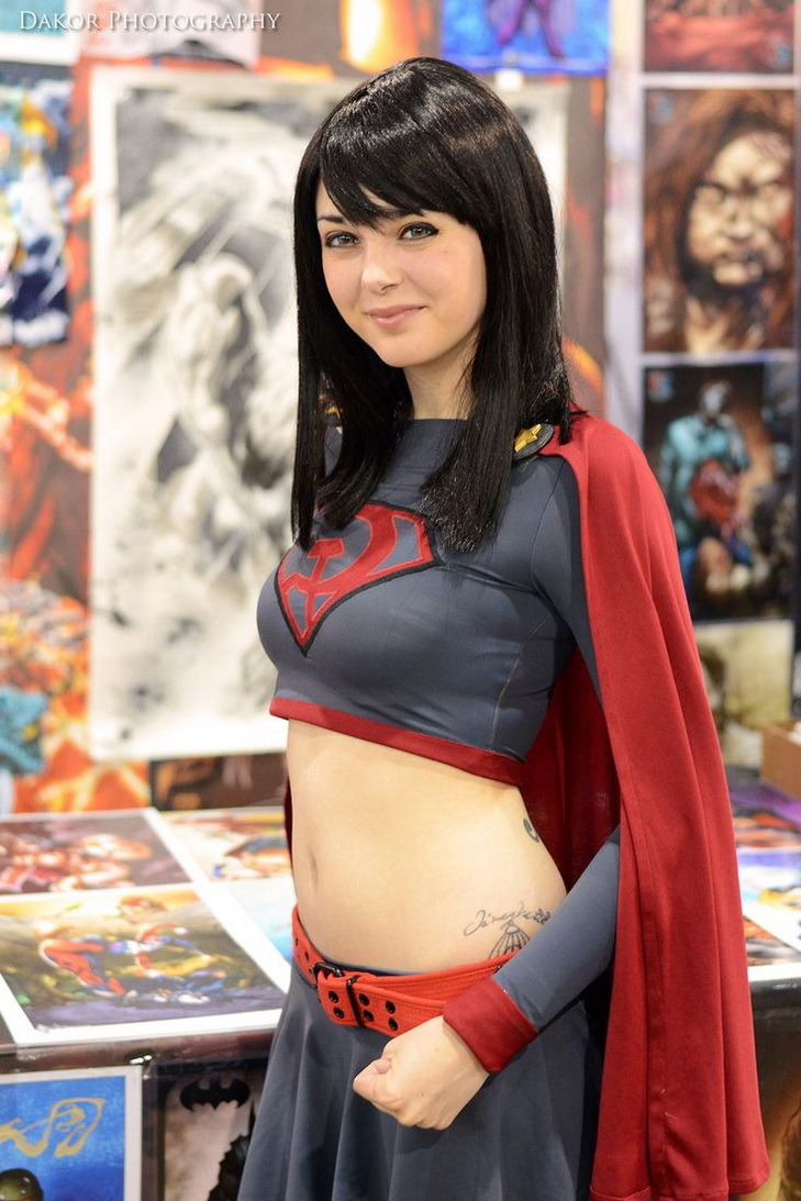 hotcosplaygirl:  Cosplay girlCosplay girl Twitter