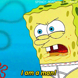 spongy-moments:  Some more of my favorite lines in Spongebob 