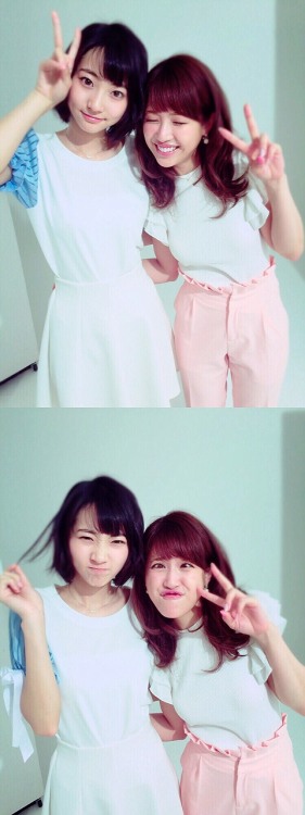 武田玲奈船山久美子