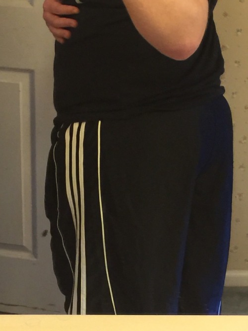 baseball9009: Adidas shorts