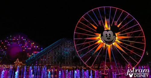 Mickey’s Fun Wheel