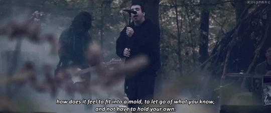 kingparq:  citizen // how does it feel