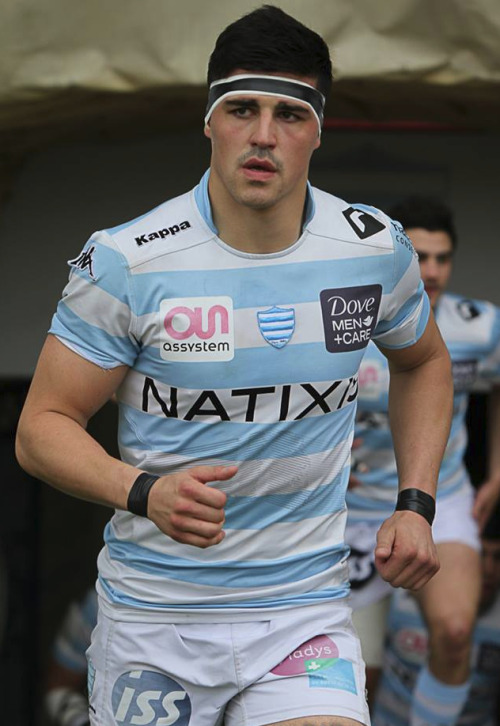 roscoe66:Racing Metro hotties