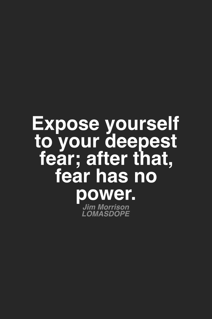 Quotes & Inspiration