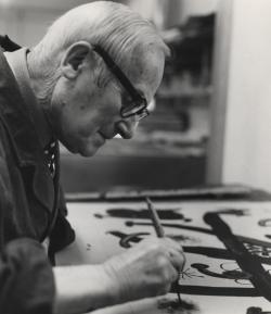 colin-vian:    Joan Miró (1893 - 1983) 