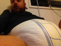 thebabypeterpan:  So thick!