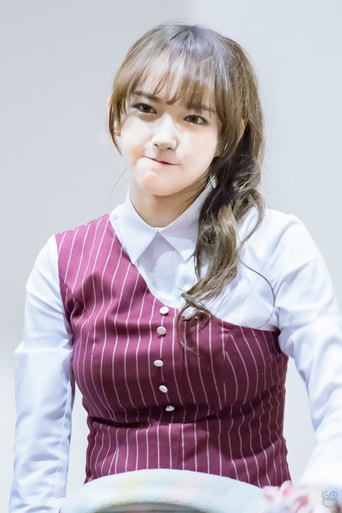 Cheng Xiao (WJSN) - Cheongju/Gangnam Fansign Pics