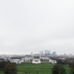 London stays beautiful even on gloomy days #brightaesthetic via Instagram http://ift.tt/1acL4Yy