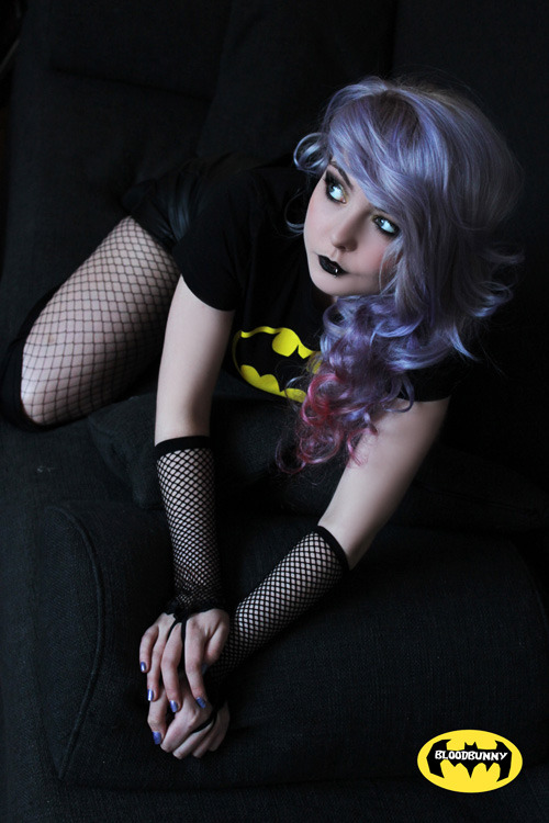 sleepyxbun: I think I just fell in love 😍she’s perfect 🙈