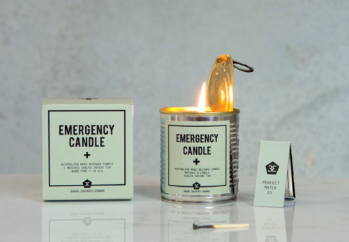 thelifestyleeditor:  Catching The Lifestyle Editor’s eye recently were laboratory style oil burners made by Australian design company, Page Thirty Three. With a strong ethos on using renewable materials and eco-friendly packaging, their simple design