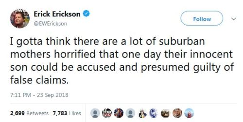 jas720:kidkendoll:“Suburban moms” these people always coding to thinly veil that what th