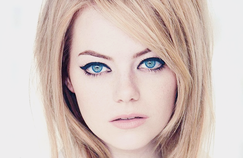  Why did I cast Emma [in The Amazing Spider-man]? She’s funny, beautiful, usually