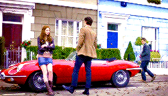 lumosed: favorite episodes: The God Complex (6x11)&ldquo;I stole your childhood and now I&r
