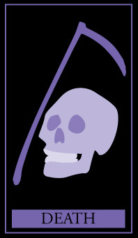 More Major Arcana
