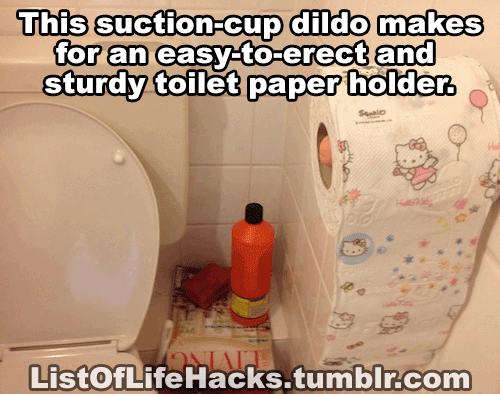 kevde87:  listoflifehacks:  If you like this list of life hacks, follow ListOfLifeHacks for more like it!NSFW Life Hacks Part 1 Here  I’m scared to google whats a cock sleeve? 