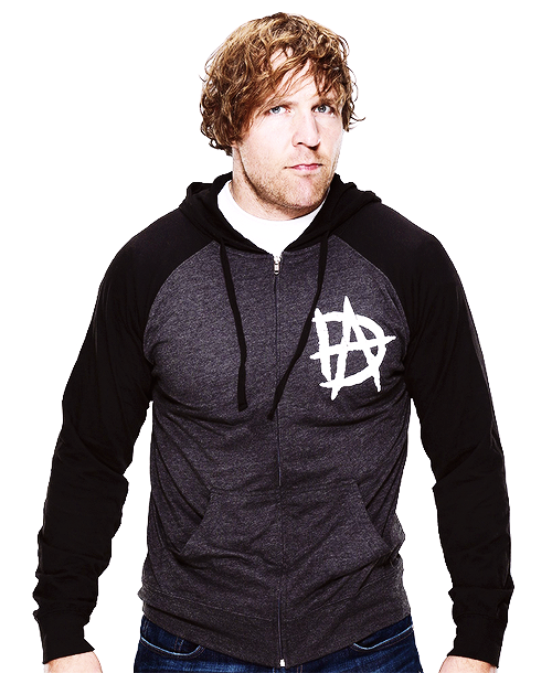 elly-xospambrose:  I need Dean Ambrose to be included with the purchase of my hoodie!