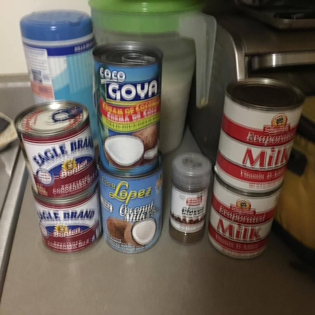 I’m about to quench 🇵🇷 thirst #hola #coquito  https://www.instagram.com/p/BrbvDdDFn2ZXfJ0mKP590CvUZc-56byXOCV7ik0/?utm_source=ig_tumblr_share&amp;igshid=rboh56icuxuk