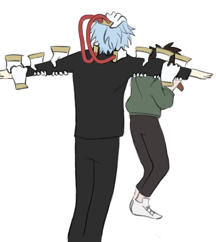 T Pose To Assert Dominance PNG Transparent With Clear Background ID 199752  | TOPpng