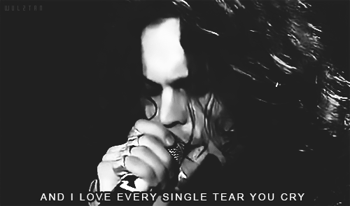 wulztan-blog:  so gone with the sin my darling. 