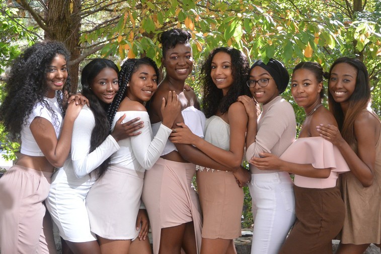 cartnsncreal:  The lack of positivity surrounding Black Americans has launched a