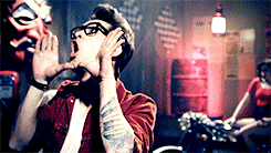  so tell me right now, are you ready for it? 