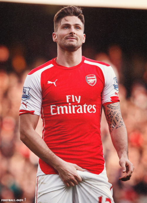 Olivier Giroud