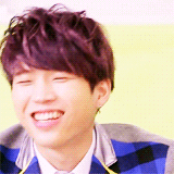 namusoos-blog:  woohyun hairstyles ✩ purple 