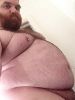 chubstermike:  Great pic and great sexy body…