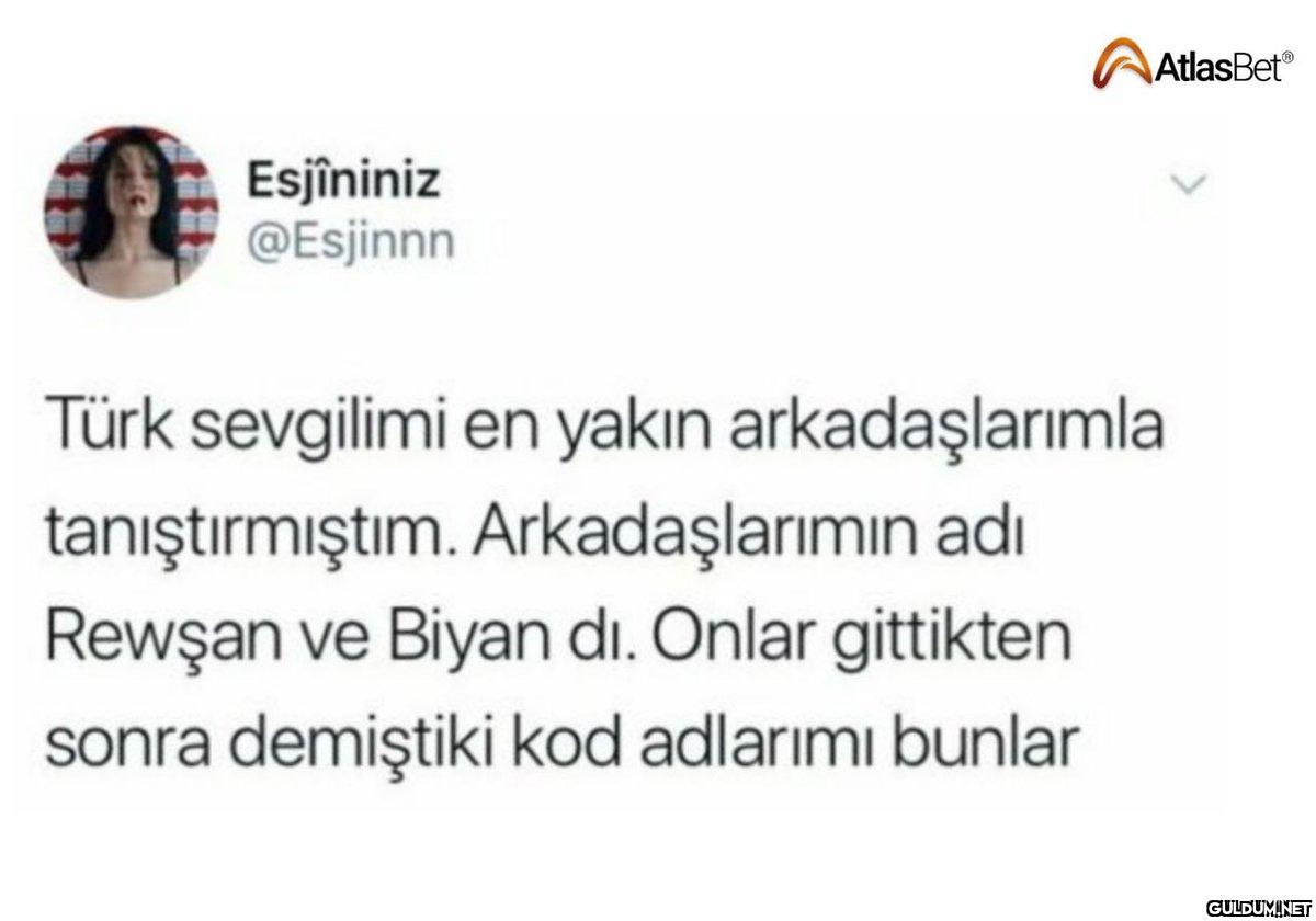 Esjîniniz @Esjinnn...