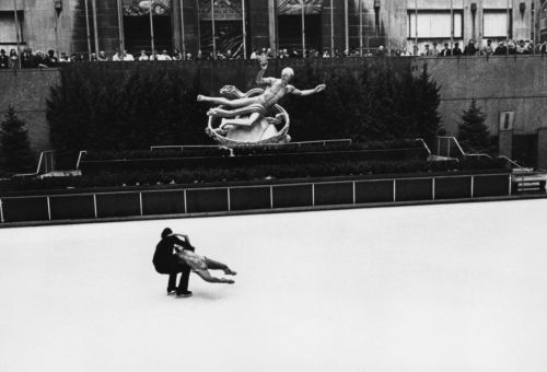 XXX lucitalalinda:   Jill Freedman, Fire and photo