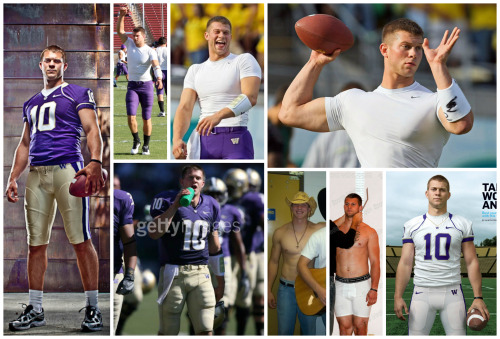 Jake Locker porn pictures