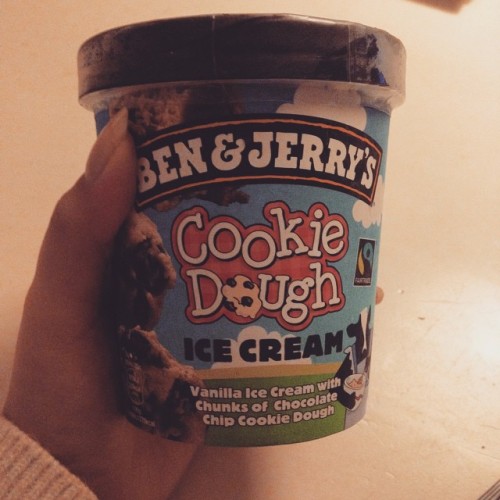 pinkfreshorangejuice:  Only you bae 💕 #benandjerrys #icecream #love #food #foodlove #girls #girl #bae #babyboy #cookie #calumhood #5secondsofsummer #5sos #lukehemmings #michaelclifford #ashtonirwin #australia #denmark #peru #perfect #penguins #selenagomez