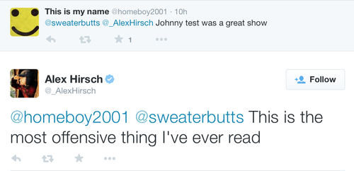 anneriawings:              __      THIS MAN                                